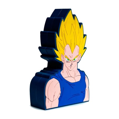 altavoz inalámbrico bluetooth dragon ball z vegeta
