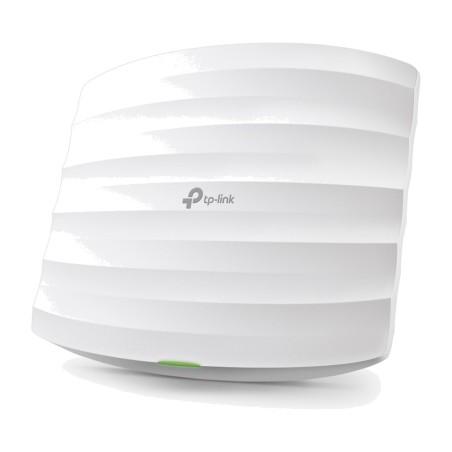 punto di accesso wifi 5 da soffitto omada eap245 ac1750