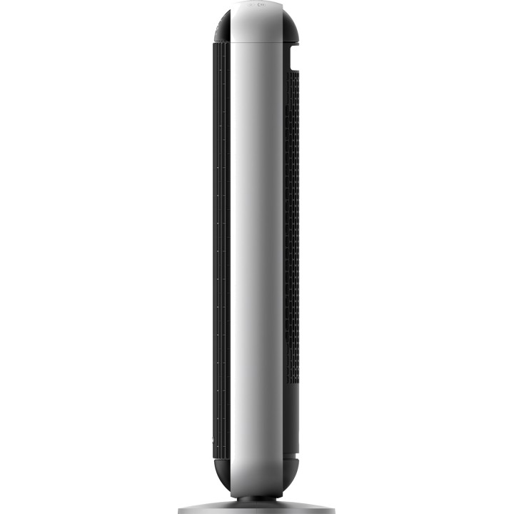 DREO Ventilatore a torre con termoventilatore ceramico