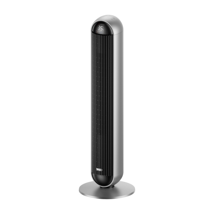 DREO Smart tower fan with ceramic heater 806S HSH016S 2000W
