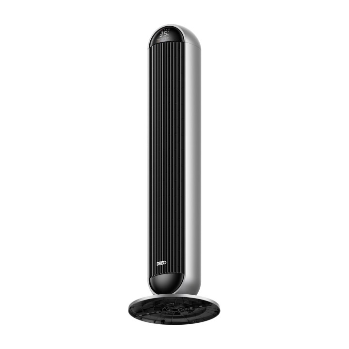 DREO Intelligenter Turmventilator mit Keramikheizung 806S