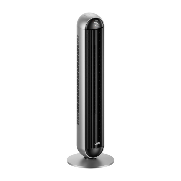 DREO Smart tower fan with ceramic heater 806S HSH016S 2000W