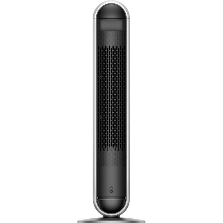 DREO Ventilatore a torre con termoventilatore ceramico