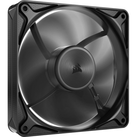 ventilateur de boîtier pc rs120 ii 120mm