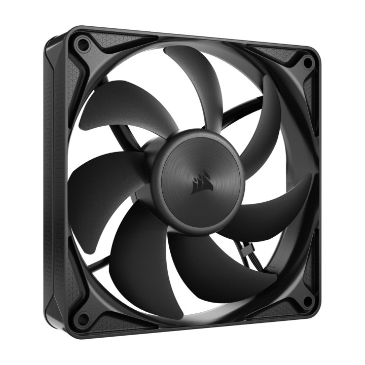 CORSAIR Ventola per case PC RS120 II 120MM 100216454