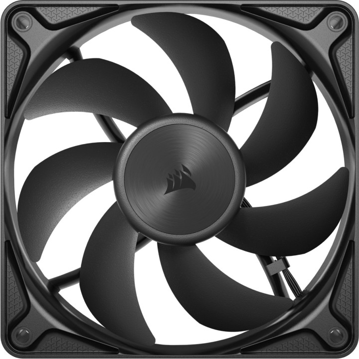 CORSAIR PC-Gehäuselüfter RS120 II 120MM 100216454