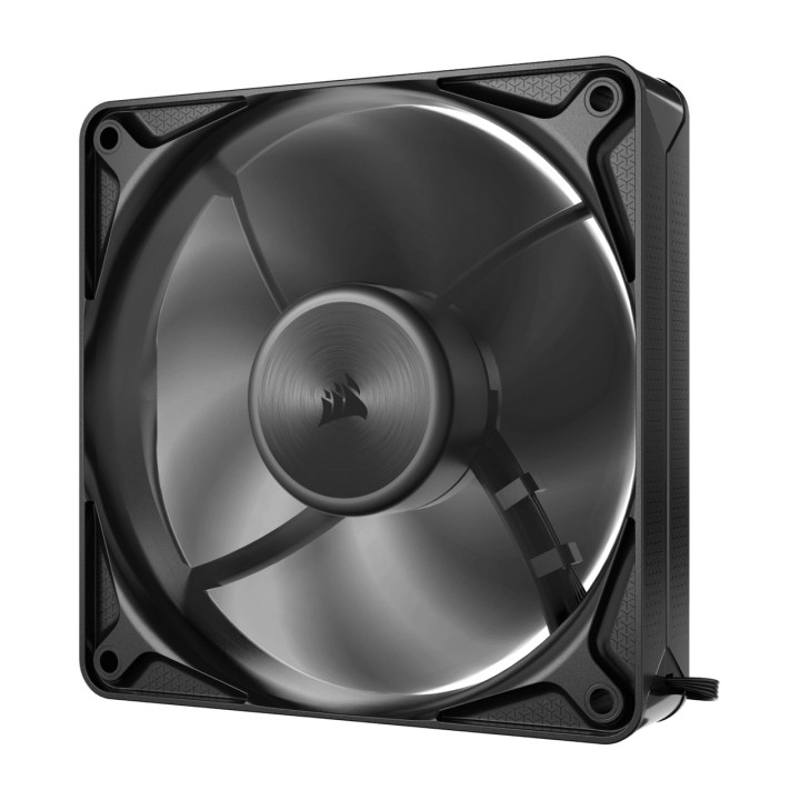 CORSAIR Ventilateur de boîtier PC RS120 II 120MM 100216454