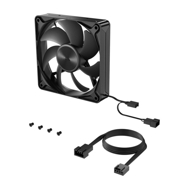 CORSAIR PC case fan RS120 II 120MM 100216454
