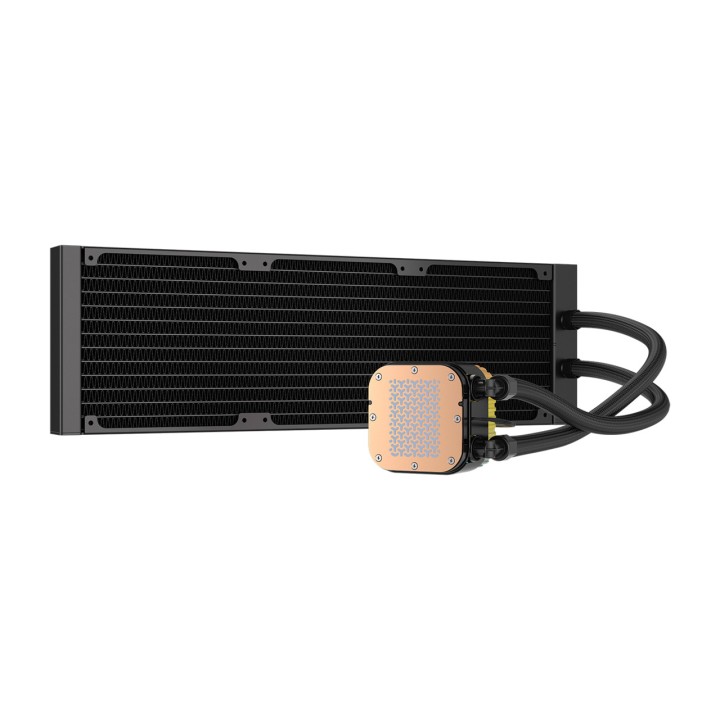 CORSAIR Raffreddamento a liquido AIO per CPU NAUTILUS-II 360