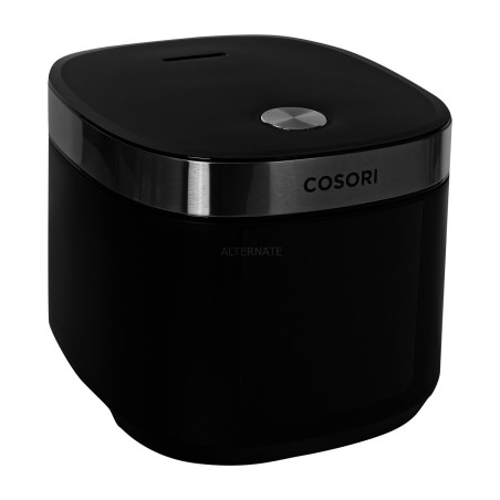 cuiseur à riz électrique multifonction crc-r501 5l 970w