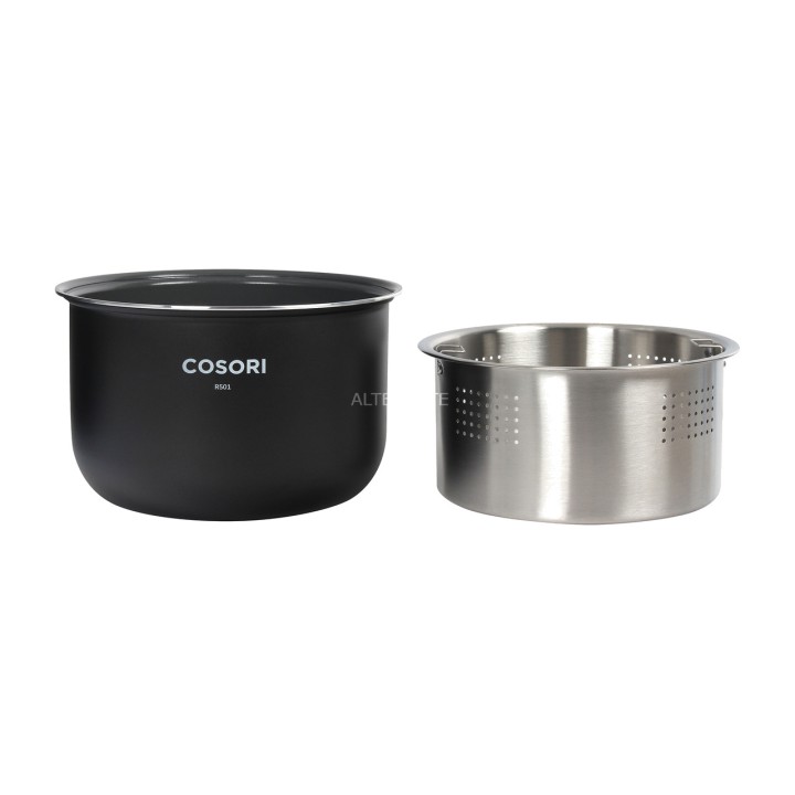 COSORI Cuociriso elettrico multifunzione CRC-R501 5L 970W