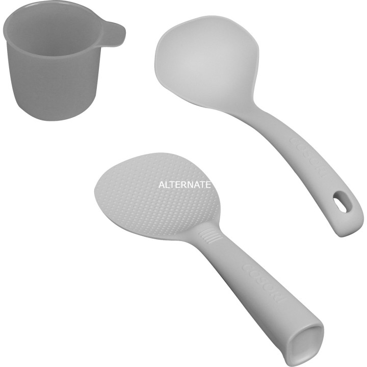 COSORI Multifunktionaler elektrischer Reiskocher CRC-R501 5L