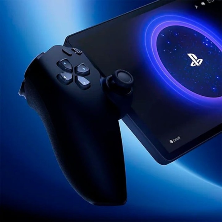 SONY Tragbare Remote-Play-Spielkonsole für PS5