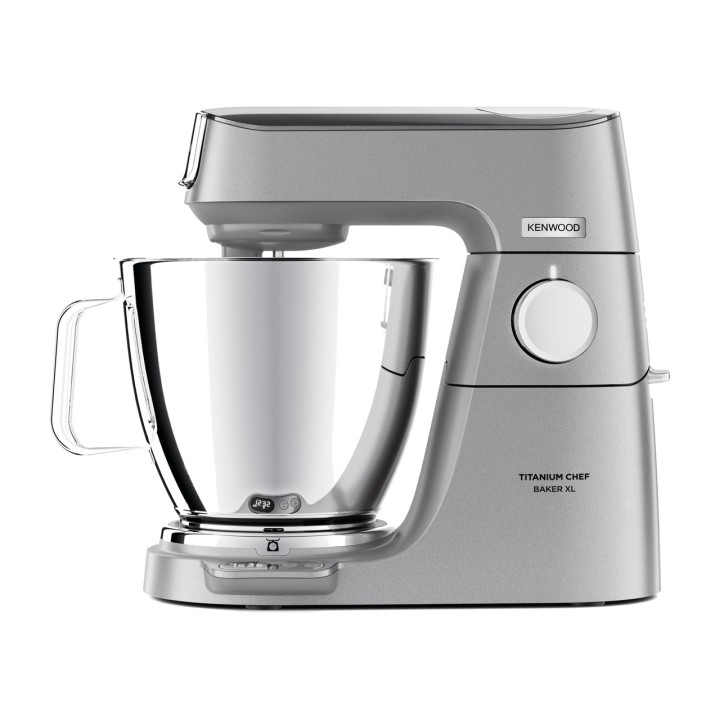 KENWOOD Küchenmaschine mit Knetfunktion und integrierter