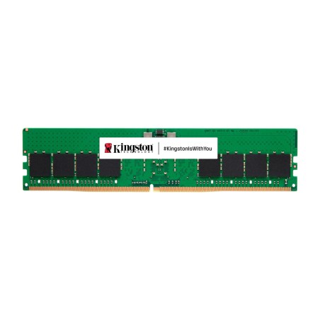 memoria ram dimm per pc desktop valueram-ddr5 5600mhz 16gb cl46 kvr56u46bs8-16