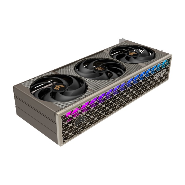 SAPPHIRE Carte graphique RADEON-RX 9070 XT