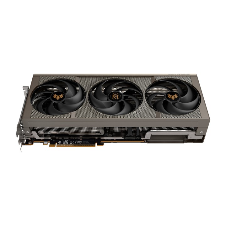 SAPPHIRE Scheda grafica RADEON-RX 9070 XT