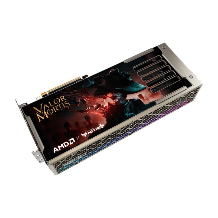 SAPPHIRE Carte graphique RADEON-RX 9070 XT