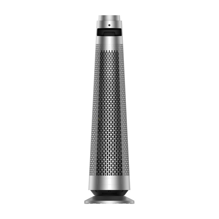 DREO Oscillating ceramic tower heater with 6 settings