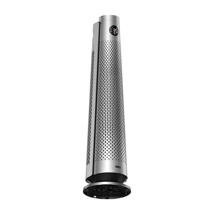 DREO Oscillating ceramic tower heater with 6 settings