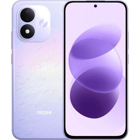 sim-lock-freies mobiltelefon redmi note 17 5g 6gb 256gb