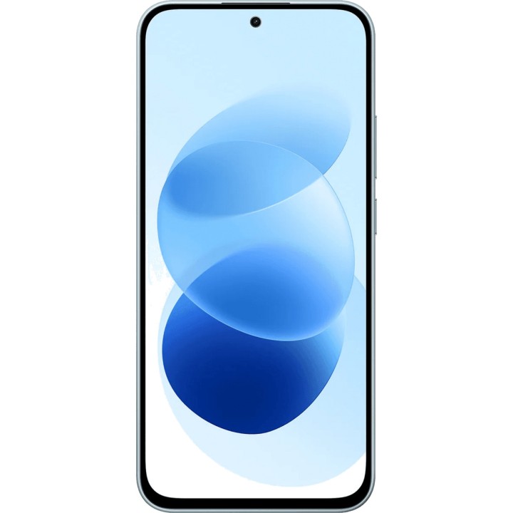 XIAOMI Teléfono móvil libre REDMI NOTE 17 5G 6GB 256GB