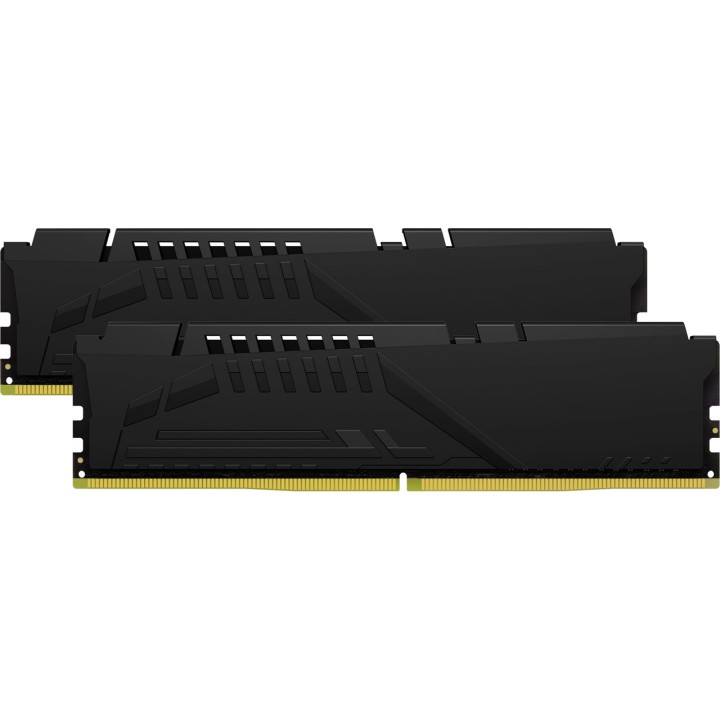 KINGSTON DDR5 RAM kit for desktop PCs FURY BEAST DDR5-5600
