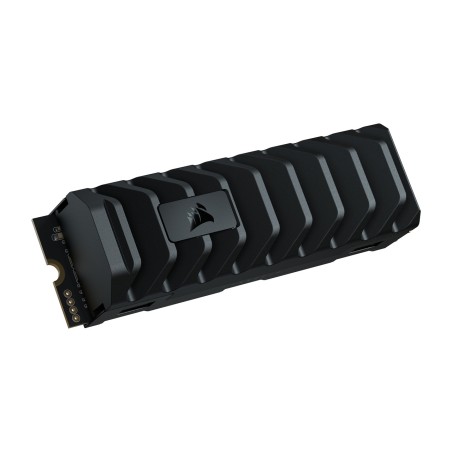 ssd m.2 nvme con disipador mp600 pro xt 2tb-pcie 4.0 cssd-f2000gbmp600pxt