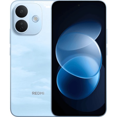 teléfono móvil libre redmi note 17 pro 5g 6gb 256gb