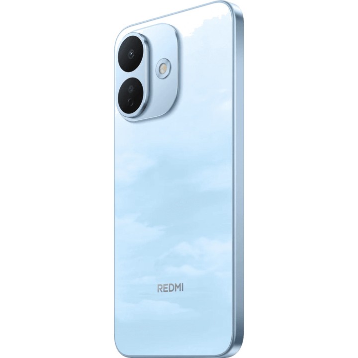 XIAOMI Telefono cellulare sbloccato REDMI NOTE 17 PRO 5G 6GB