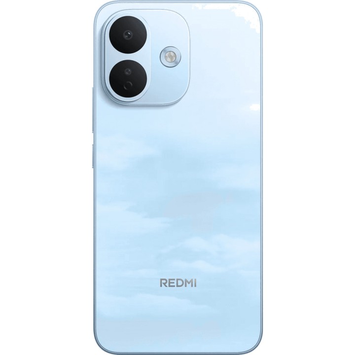 XIAOMI SIM-Lock-freies Mobiltelefon REDMI NOTE 17 PRO 5G 6GB