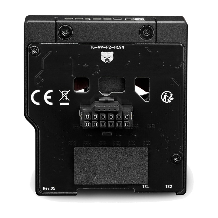 THERMAL GRIZZLY Consumption meter adapter for graphics card