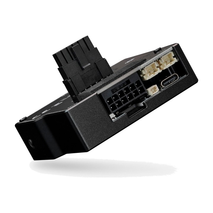 THERMAL GRIZZLY Adaptateur de mesure consommation pour carte