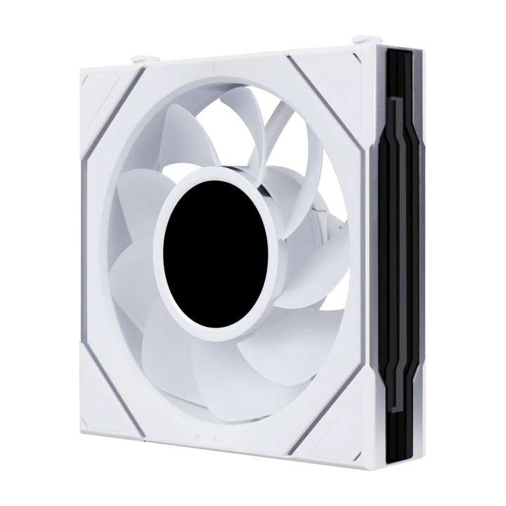 LIAN LI Ventilateur de boîtier PC à pales inversées UNI FAN