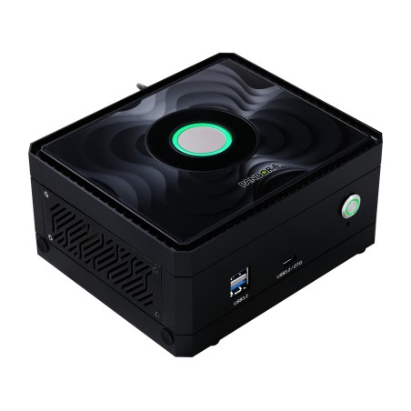 mini pc pour le développement de l'intelligence artificielle pandora-jetson orin nx super 16gb a002fv1p1