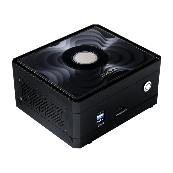 PALIT Mini-PC für die Entwicklung künstlicher Intelligenz