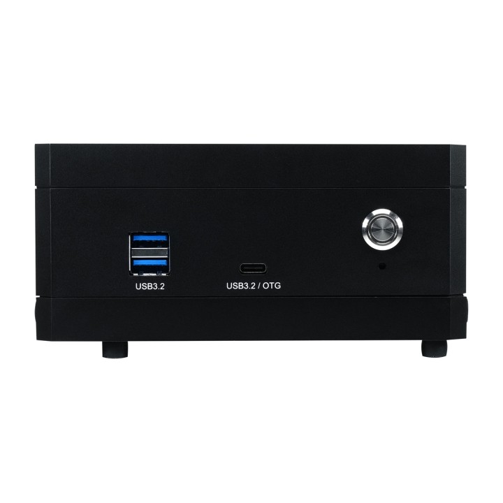 PALIT Mini PC para desarrollo de inteligencia artificial PANDORA-JETSON ORIN NX SUPER 16GB A002FV1P1 100143455