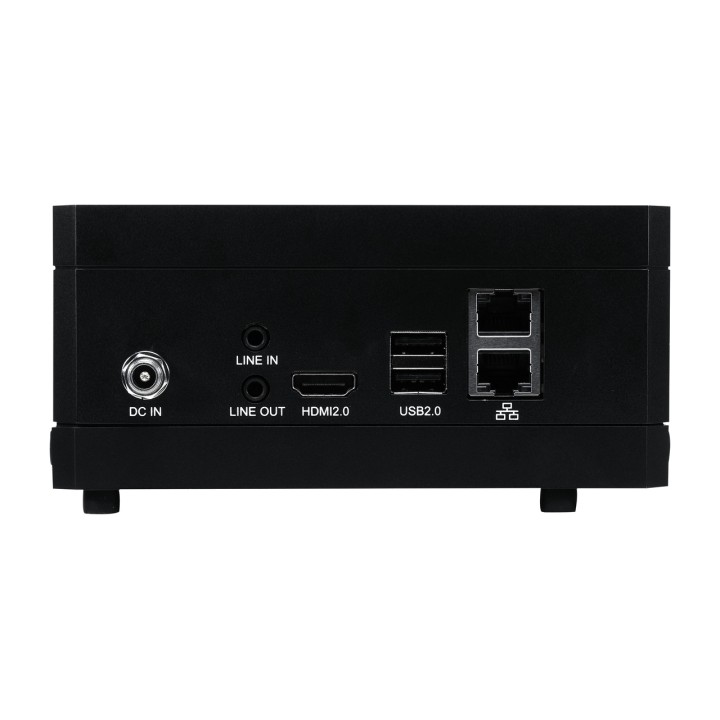 PALIT Mini-PC für die Entwicklung künstlicher Intelligenz