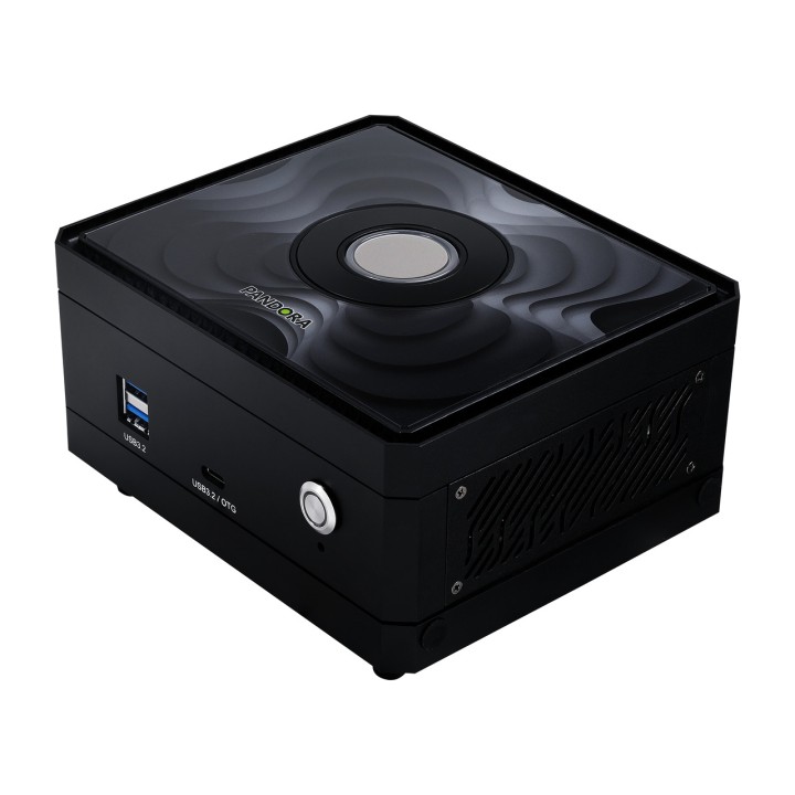 PALIT Mini PC para desarrollo de inteligencia artificial PANDORA-JETSON ORIN NX SUPER 16GB A002FV1P1 100143455