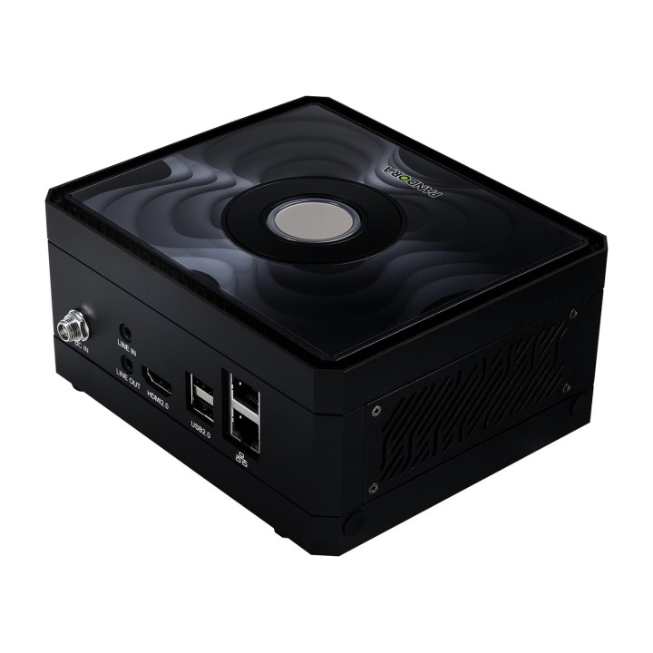 PALIT Mini PC for artificial intelligence development