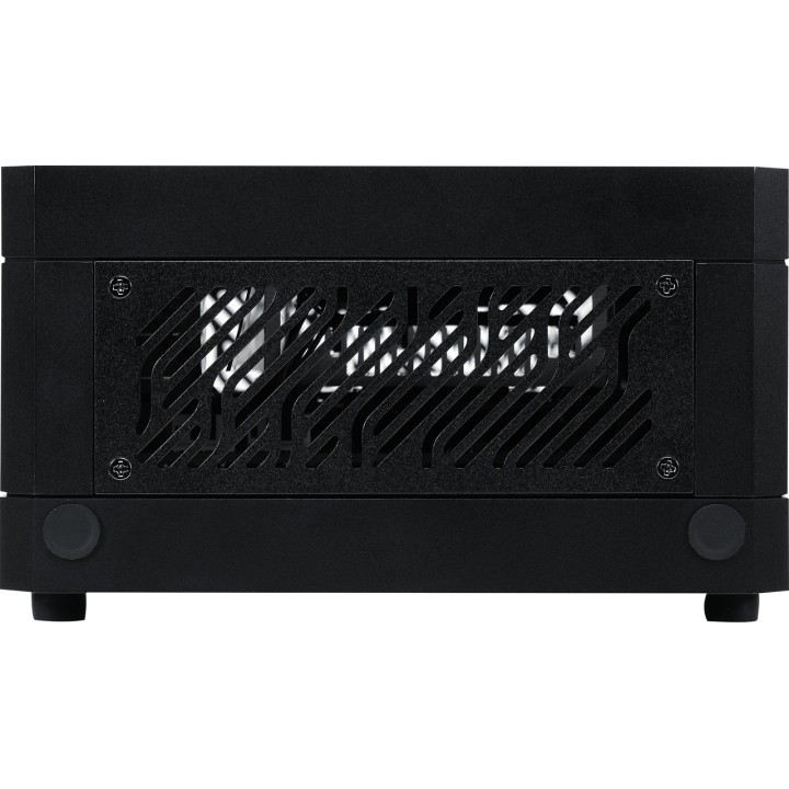 PALIT Mini PC for artificial intelligence development