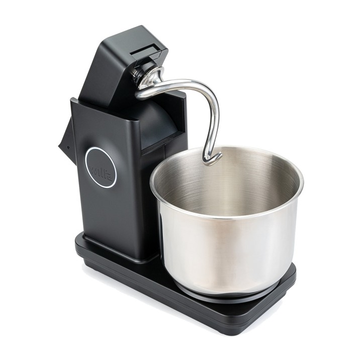 WILFA Robot de cocina amasador con temporizador