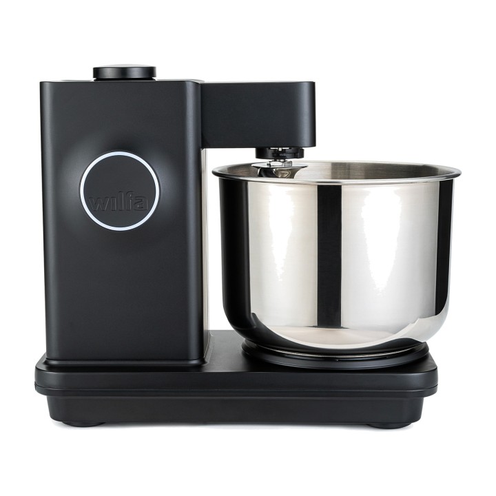WILFA Robot da cucina impastatore con timer