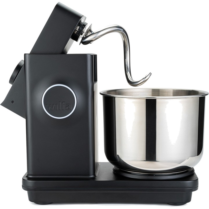 WILFA Kneading kitchen machine with timer PROBAKER-KM2BS-T70