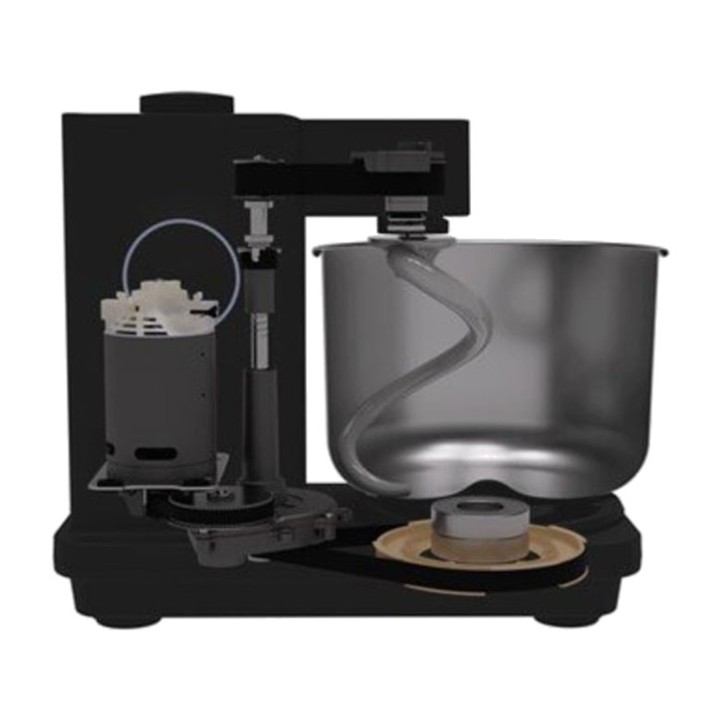 WILFA Robot da cucina impastatore con timer