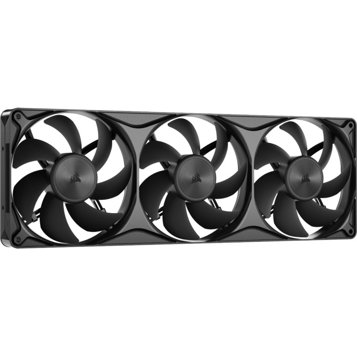 CORSAIR Triple PC case fan with unified frame RS360 II 360MM