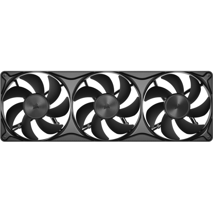 CORSAIR Ventola tripla per case PC con telaio unificato
