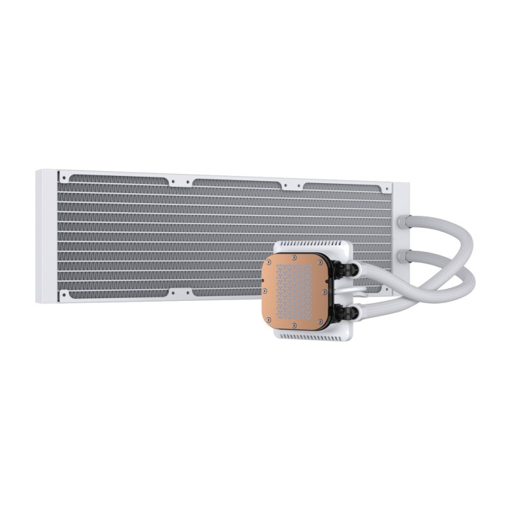 CORSAIR Refrigeración líquida AIO para CPU NAUTILUS-II 360