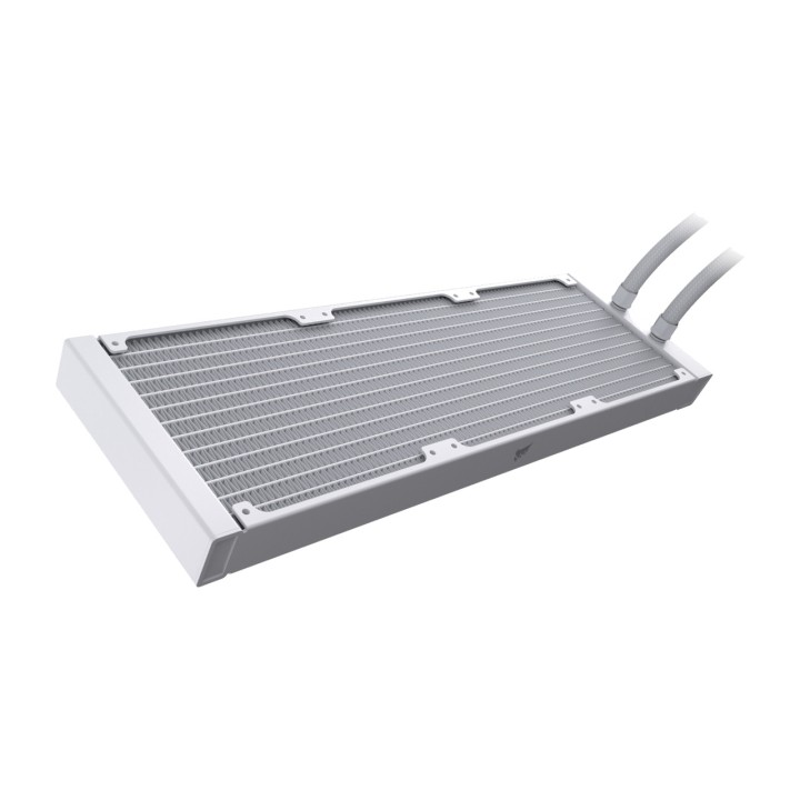 CORSAIR Refroidissement liquide AIO pour CPU NAUTILUS-II 360