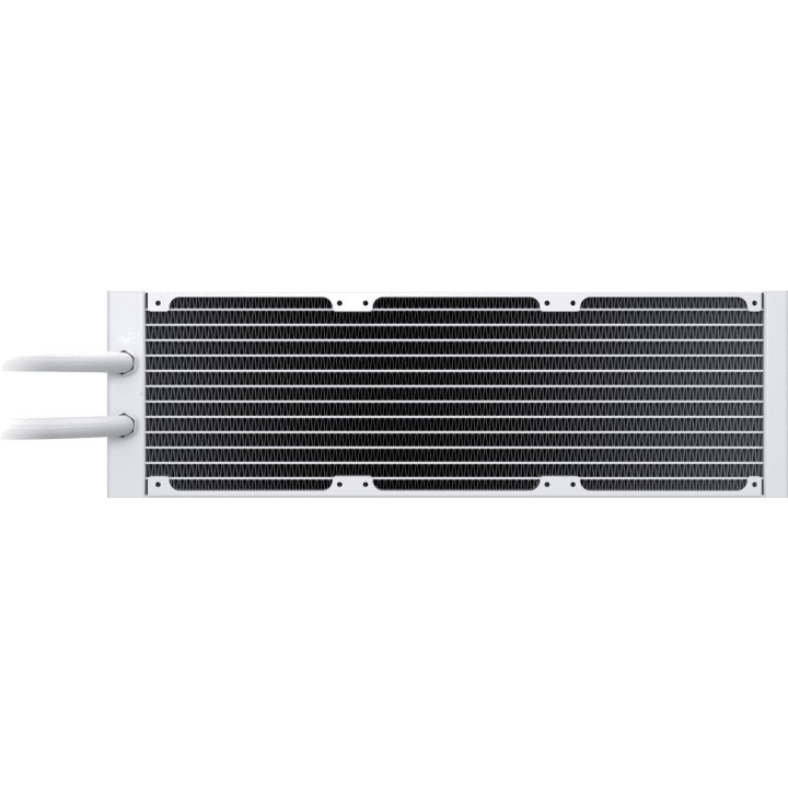 CORSAIR AIO liquid cooling for CPU NAUTILUS-II 360 RS-LCD